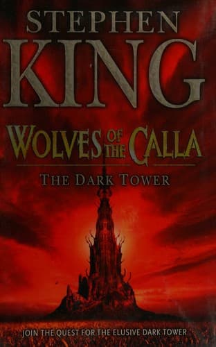 Wolves of the Calla