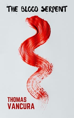 The Blood Serpent