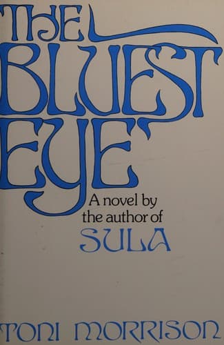 The Bluest Eye